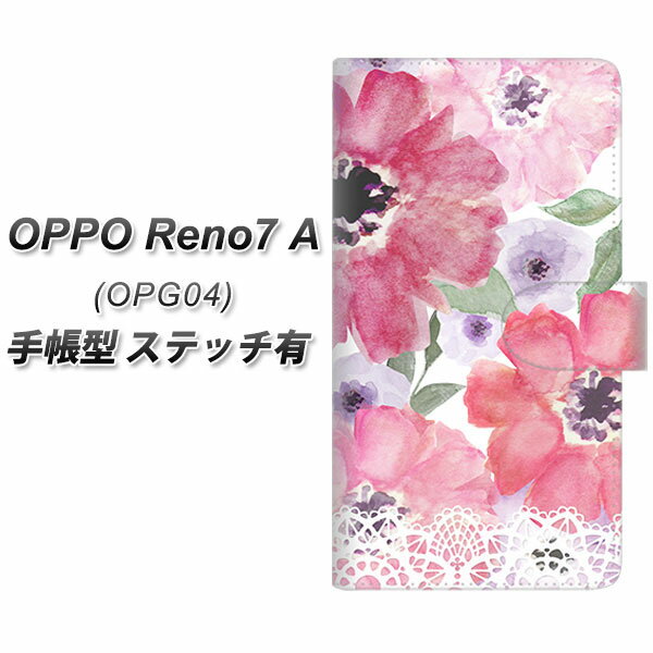 au OPPO Reno7 A OPG04 蒠^ X}zP[X Jo[ yXeb`^CvzySC943 hDEpt[1 UVz