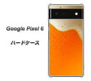 Google Pixel 6 ハードケー