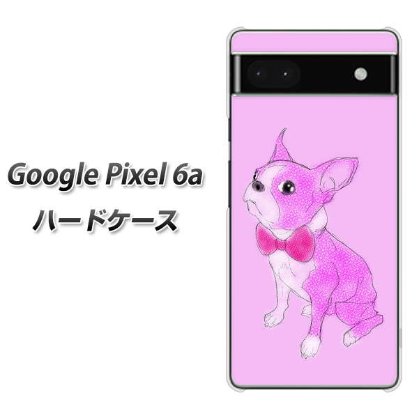 Google Pixel 6a n[hP[X Jo[ yYD852 {XgeA03 UV fރNAz