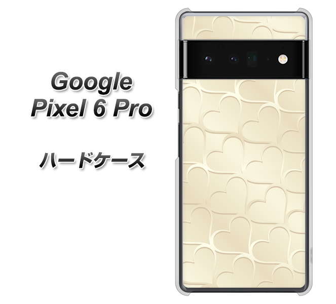 Google Pixel 6 Pro n[hP[X Jo[ y630 n[g UV fރNAz