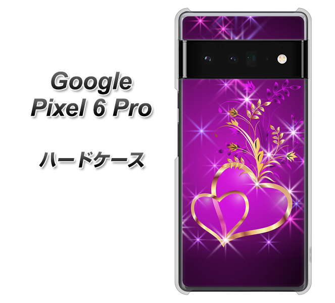 Google Pixel 6 Pro n[hP[X Jo[ y1139 ~n[g UV fރNAz