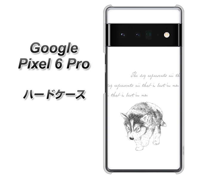 Google Pixel 6 Pro n[hP[X Jo[ yYJ193 nXL[  킢 CXg UV fރNAz