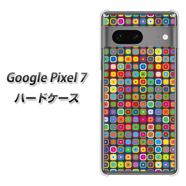 Google Pixel 7 n[hP[X Jo[ y568 _XNGA[ UV fރNAz