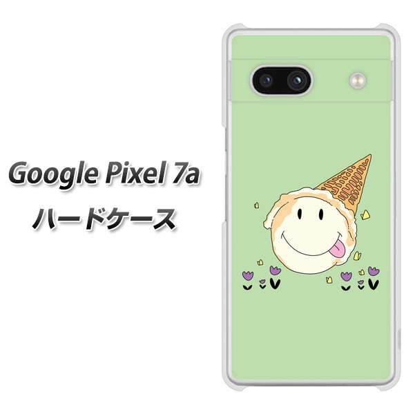 Google Pixel 7a n[hP[X Jo[ yMA902 ACXN[ UV fރNAz