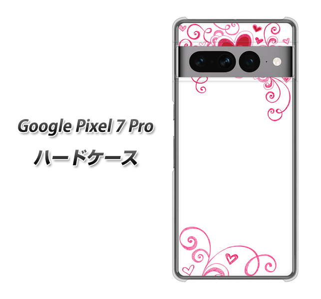 Google Pixel 7 Pro n[hP[X Jo[ y365 n[gt[ UV fރNAz