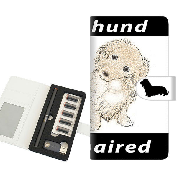 プルームテック ケース 手帳型 ploomtech ケース 【YD814 ダックス05】プルームテックケース レザー ギフト タバコ 電子タバコ カバー タバコ...