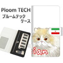 プルームテック ケース 手帳型 ploomtech ケース 【YE830 ペルシャ01】プルームテックケース レザー ギフト タバコ 電子タバコ カバー タバコ...