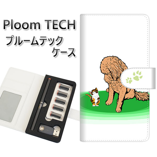 プルームテック ケース 手帳型 ploomtech ケース 【YE888 ベストフレンド09】プルームテックケース レザー ギフト タバコ 電子タバコ カバー ...