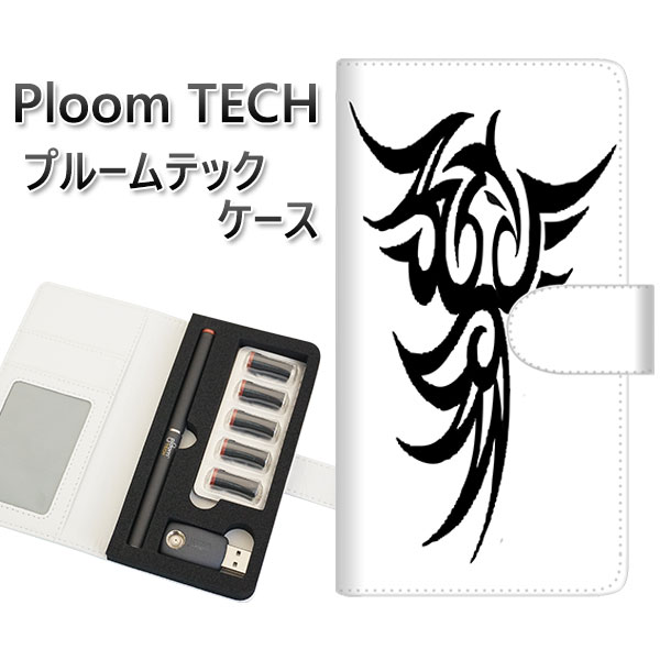 プルームテック ケース 手帳型 ploomtech ケース 【YE909 バード】プルームテックケース レザー ギフト タバコ 電子タバコ カバー タバコポーチ...