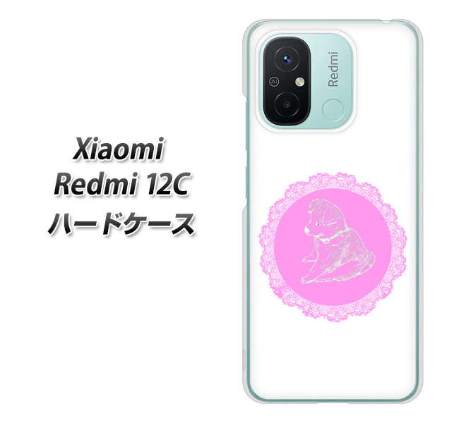 SIMե꡼ Xiaomi Redmi 12C ϡɥ С YJ247  ԥ UV Ǻ९ꥢ