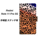 SIMt[ Xiaomi Redmi Note 11 Pro 5G 蒠^ X}zP[X Jo[ yXeb`^CvzyYJ409 炭 ͗l  UVz