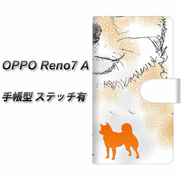 SIMt[ OPPO Reno7 A 蒠^ X}zP[X Jo[ yXeb`^CvzyYD808 Č04 UVz