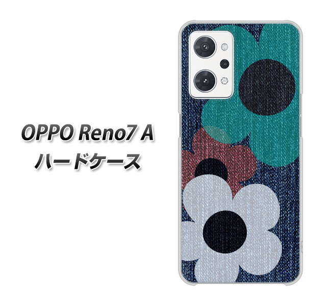 SIMt[ OPPO Reno7 A n[hP[X Jo[ yEK869 [Yt[infj UV fރNAz