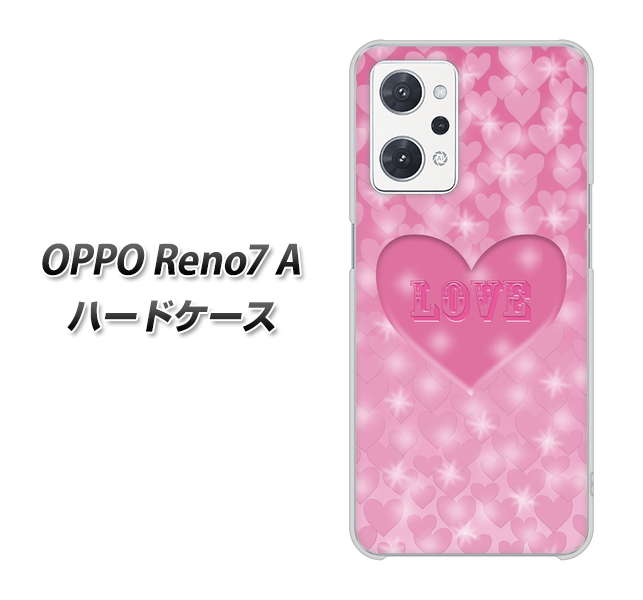 SIMt[ OPPO Reno7 A n[hP[X / Jo[yVA939 un[g sN fރNAz UV 𑜓x(Ib| m7 A/RENO7A/X}zP[X)