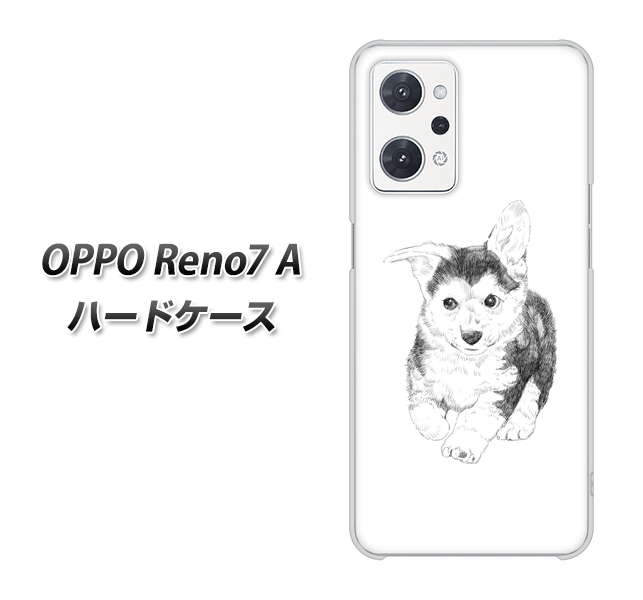 SIMt[ OPPO Reno7 A n[hP[X Jo[ yYJ190 R[M[ q 킢 UV fރNAz