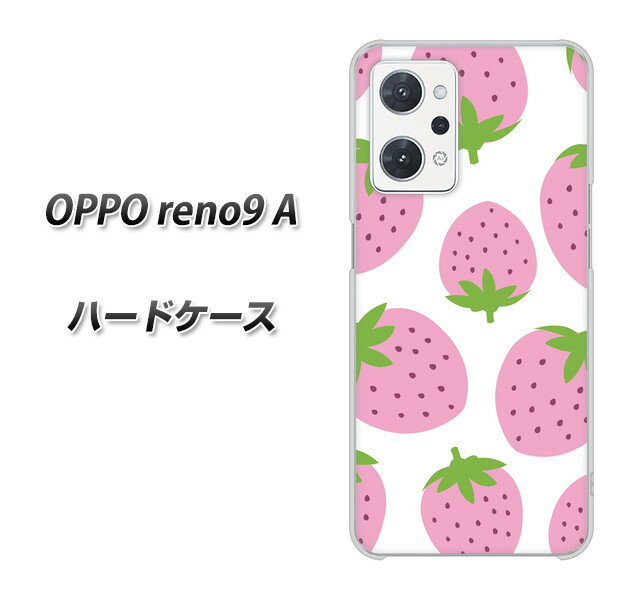 SIMt[ OPPO reno9 A n[hP[X Jo[ ySC816 傫C`S͗l sN UV fރNAz