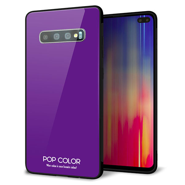 docomo Galaxy S10+ SC-04L P[X Jo[ X}zP[X w KX TPU Kv yKM909 |bvJ[(p[v)z [֑