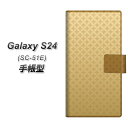 docomo Galaxy S24 SC-51E 蒠^ X}zP[X Jo[ y638  UVz