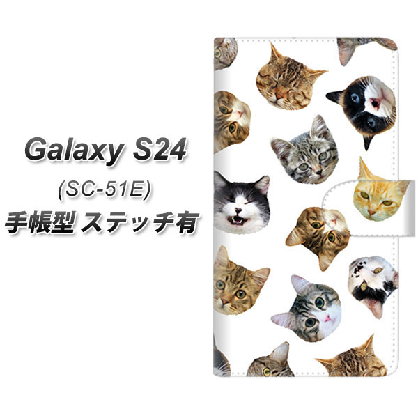 docomo Galaxy S24 SC-51E 蒠^ X}zP[X Jo[ yXeb`^CvzySC937 ˂ǂ zCg UVz