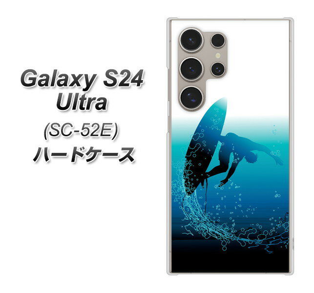 docomo Galaxy S24 Ultra SC-52E n[hP[X Jo[ y416 JbgobN UV fރNAz