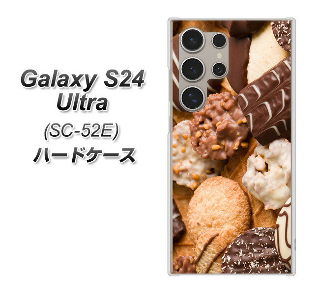 docomo Galaxy S24 Ultra SC-52E n[hP[X Jo[ y442 NbL[mix UV fރNAz