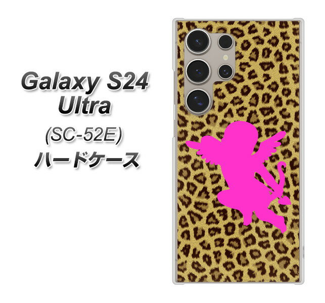 docomo Galaxy S24 Ultra SC-52E n[hP[X Jo[ y1245 qEGWF UV fރNAz