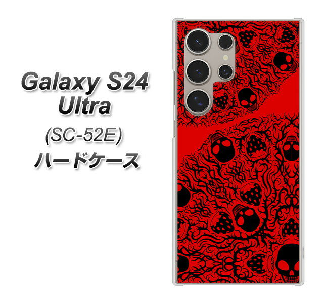 docomo Galaxy S24 Ultra SC-52E n[hP[X Jo[ yAG835 䕊[䶗() UV fރNAz