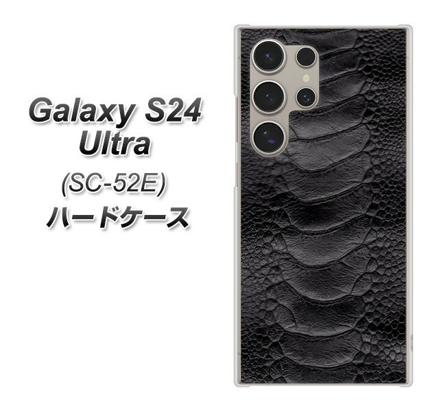 docomo Galaxy S24 Ultra SC-52E n[hP[X Jo[ yVA962 U[ I[XgbO UV fރNAz