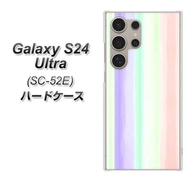 docomo Galaxy S24 Ultra SC-52E n[hP[X Jo[ yYJ309 XgCv UV fރNAz