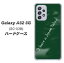 docomo Galaxy A52 5G SC-53B ハードケース カバー 【YJ295 デザイン UV印刷 素材クリア】