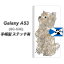 docomo Galaxy A53 5G SC-53C Ģ ޥۥ С ڥƥåסۡYD955 ƥꥢ02 UV