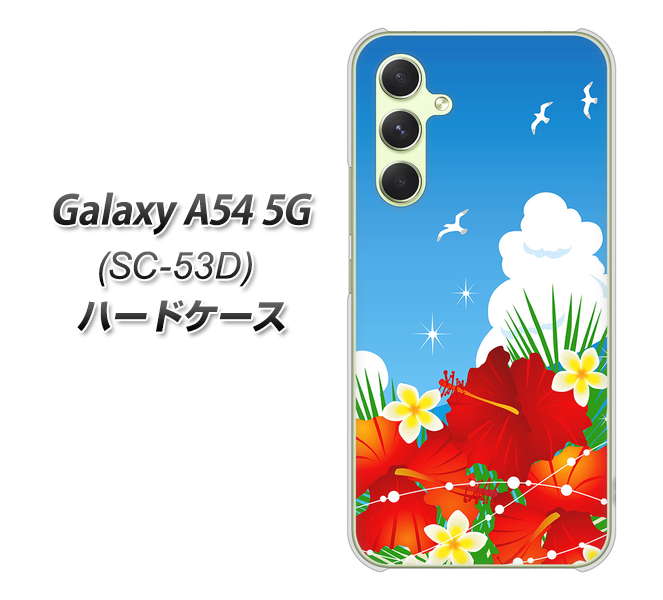 docomo Galaxy A54 5G SC-53D n[hP[X / Jo[yVA821 nCrXJXƐ fރNAz UV 𑜓x(MNV[A54 5G SC-53D/SC53D/X}zP[X)