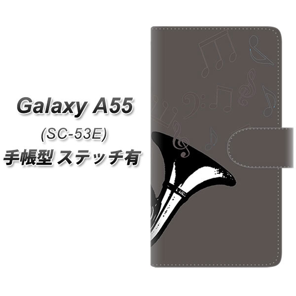 docomo Galaxy A55 5G SC-53E 蒠^ X}zP[X Jo[ yXeb`^CvzyYJ081 ViEU[6 UVz