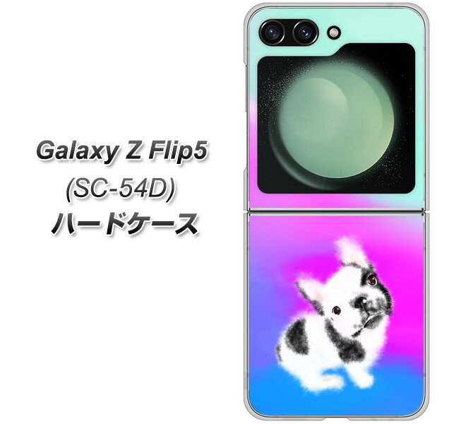 docomo Galaxy Z Flip5 SC-54D n[hP[X Jo[ yYJ227  Ck  t` uhbN 킢 UV fރNAz