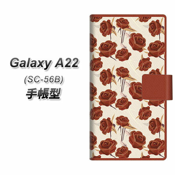 docomo Galaxy A22 5G SC-56B 蒠^ X}zP[X Jo[ y1157 NVbN[Y UVz