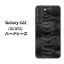 au Galaxy S22 SCG13 ハードケース / カバー UV印刷 ★高解像度版(ギャラクシーS22 SCG13/SCG13/スマホケース)