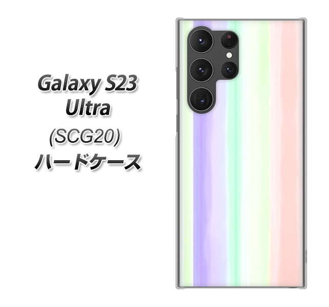 au Galaxy S23 Ultra SCG20 ϡɥ С YJ309 ȥ饤 UV Ǻ९ꥢ