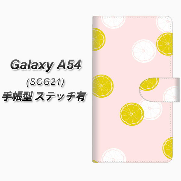 au Galaxy A54 5G SCG21 蒠^ X}zP[X Jo[ yXeb`^CvzyFD811 i؁j UVz