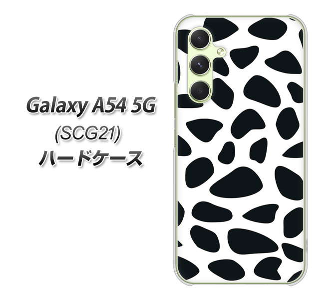 au Galaxy A54 5G SCG21 n[hP[X / Jo[yVA885 THE _VA fރNAz UV 𑜓x(MNV[A54 5G SCG21/SCG21/X}zP[X)