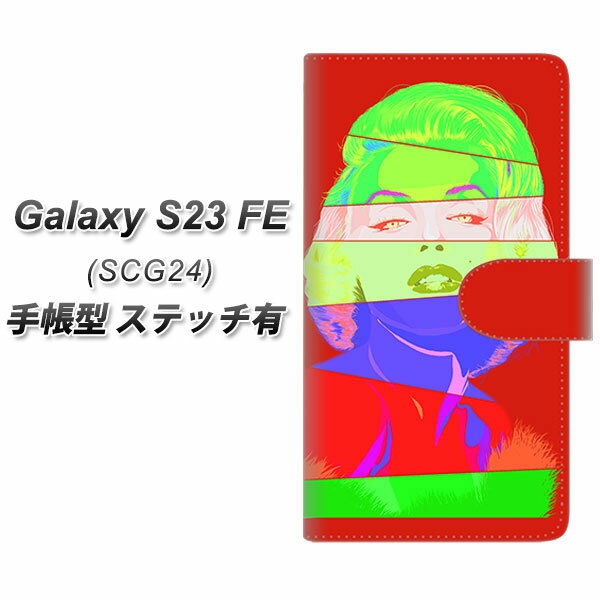 au Galaxy S23 FE SCG24 蒠^ X}zP[X Jo[ yXeb`^CvzyYJ209 }[  UVz