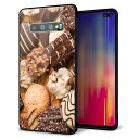 au Galaxy S10+ S...