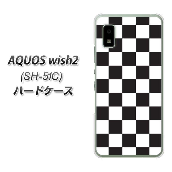 docomo AQUOS wish2 SH-51C n[hP[X Jo[ y151 tbO`FbN UV fރNAz