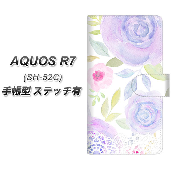 docomo AQUOS R7 SH-52C 蒠^ X}zP[X Jo[ yXeb`^CvzySC946 hDEpt[4 UVz