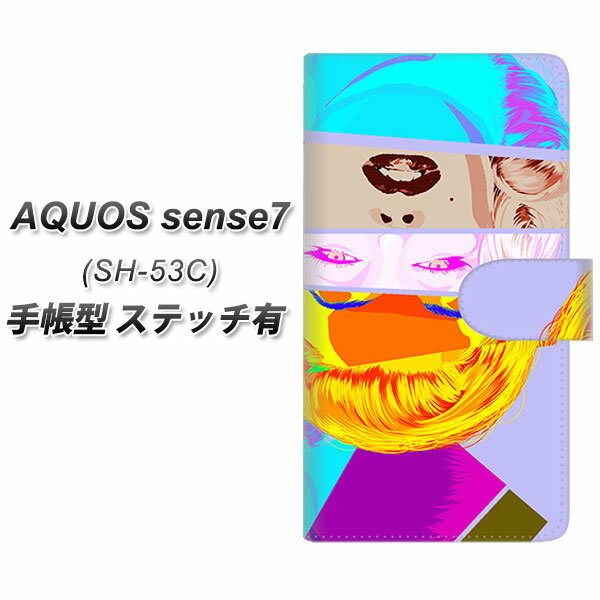 docomo AQUOS sense7 SH-53C 蒠^ X}zP[X Jo[ yXeb`^CvzyYJ211 t }[  UVz