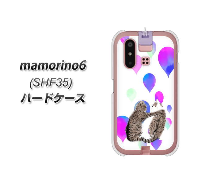 au mamorino6 SHF35 n[hP[X Jo[ yYJ230 L ˂ lR 킢 UV fރNAz