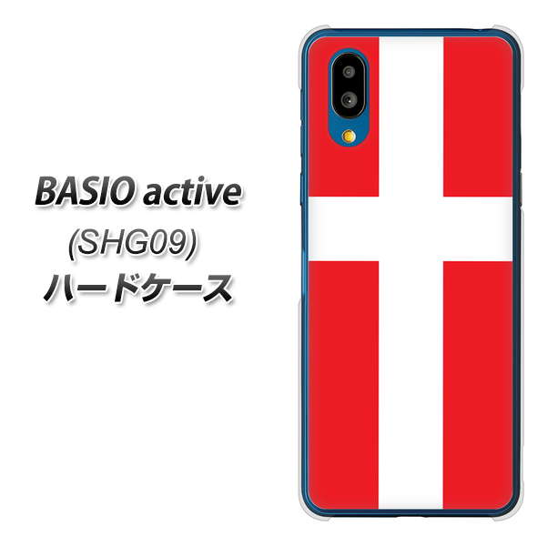 au BASIO active SHG09 n[hP[X / Jo[yVA980 f}[N fރNAz UV 𑜓x(xCVI active SHG09/SHG09/X}zP[X)