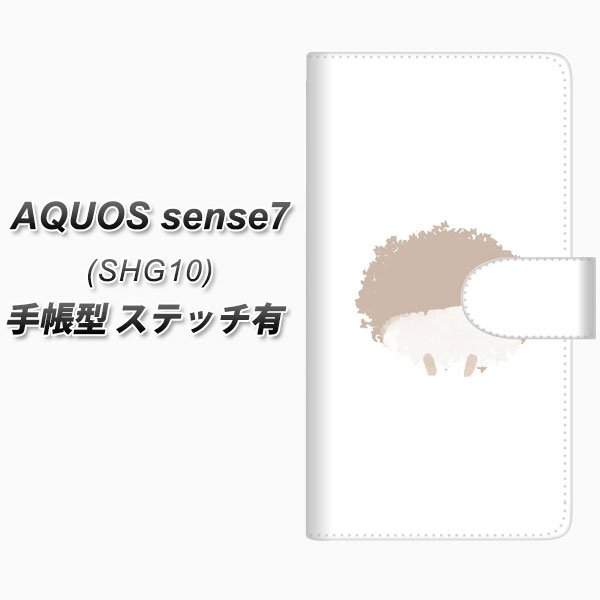 au AQUOS sense7 SHG10 蒠^ X}zP[X Jo[ yXeb`^CvzyFD820 nlY~iij UVz