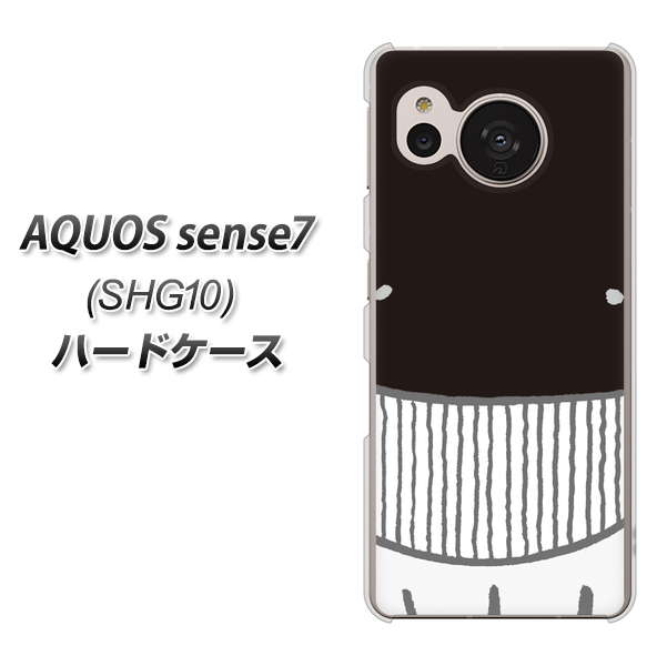 au AQUOS sense7 SHG10 n[hP[X Jo[ y355  UV fރNAz