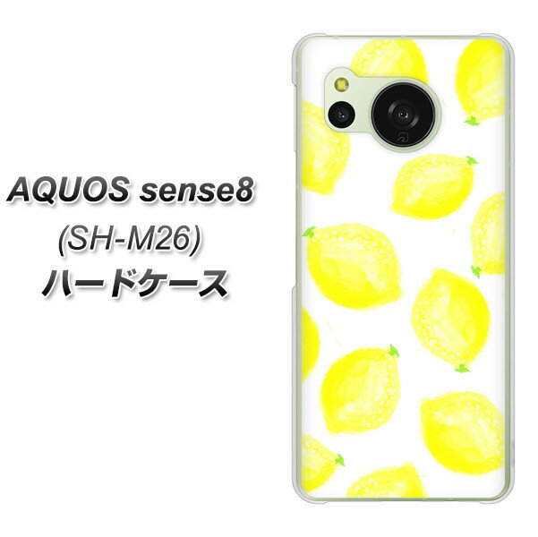 AQUOS sense8 SH-M26 n[hP[X Jo[ yYJ150 t[c  1 UV fރNAz