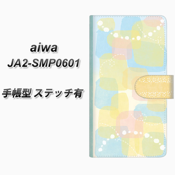 SIMt[ aiwa JA2-SMP0601 蒠^ X}zP[X Jo[ yXeb`^CvzyFD821 01iij UVz